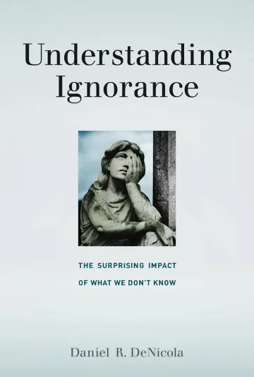 Cover of Understanding Ignorance
