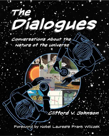 Cover of The Dialogues