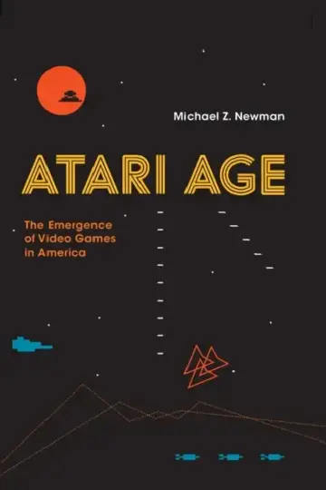Cover of Atari Age