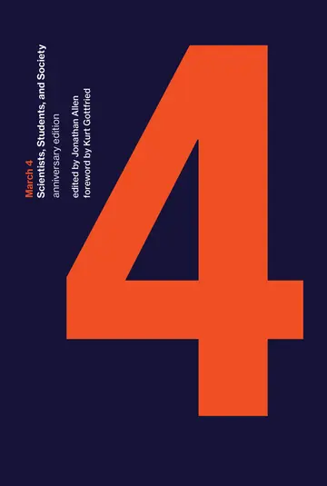 Cover of March 4