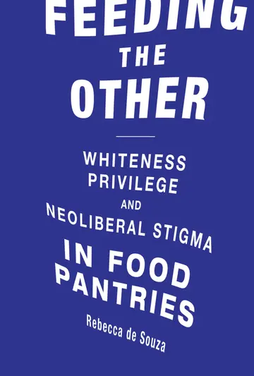 Cover of Feeding the Other