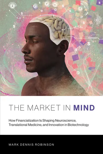 Cover of The Market in Mind