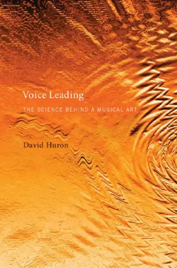 Cover of Voice Leading
