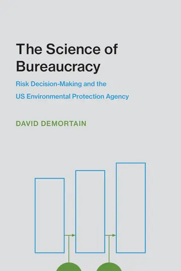 Cover of The Science of Bureaucracy