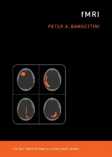 Cover of fMRI