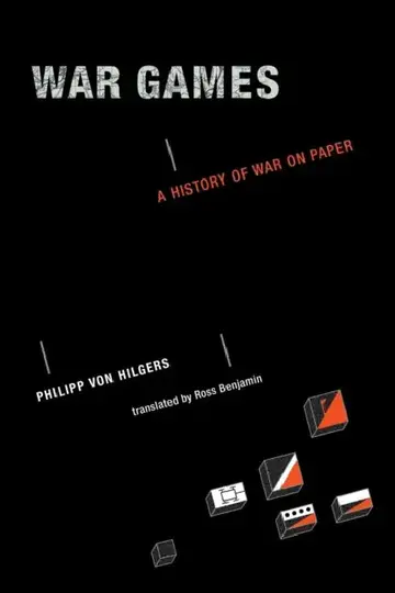 Cover of War Games