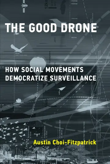 Cover of Good Drone