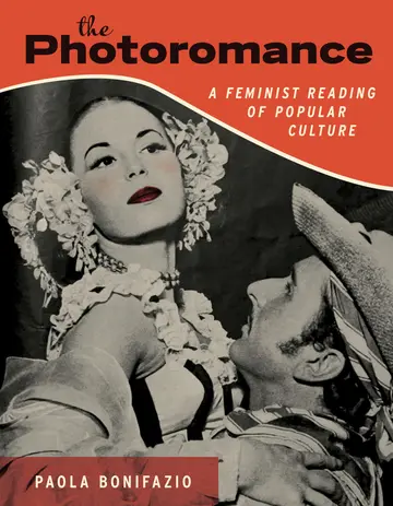 Cover of The Photoromance