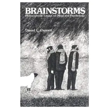 Cover of Brainstorms