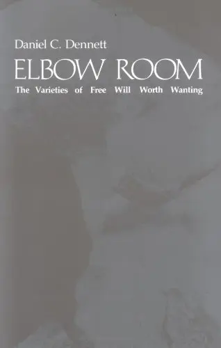 Cover of Elbow Room