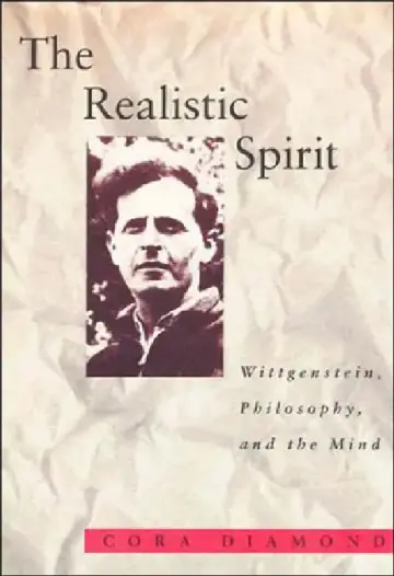 Cover of The Realistic Spirit