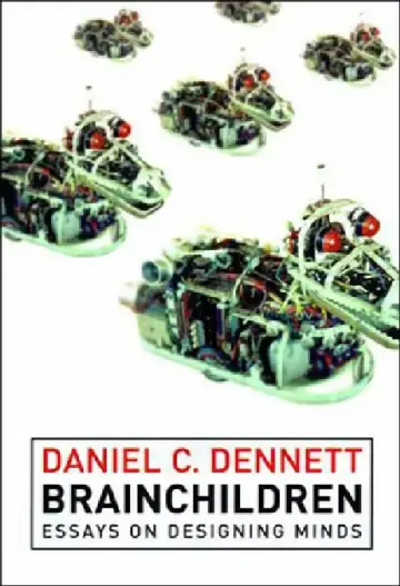 Cover of Brainchildren