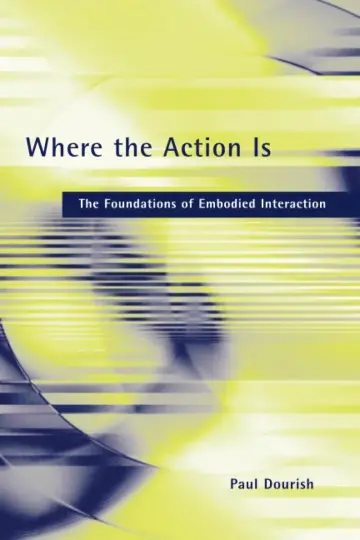 Cover of Where the Action Is