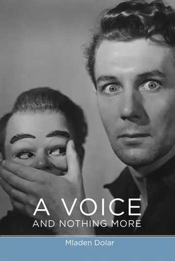 Cover of A Voice and Nothing More