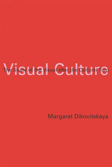 Cover of Visual Culture