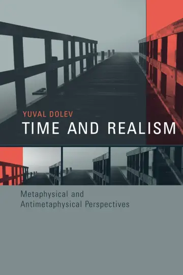 Cover of Time and Realism