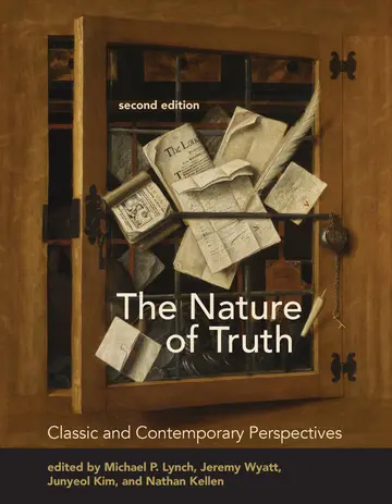 Cover of The Nature of Truth, second edition