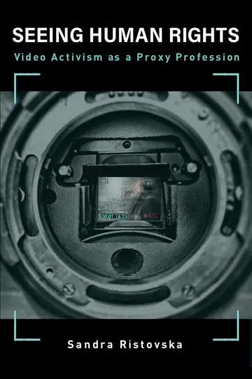 Cover of Seeing Human Rights