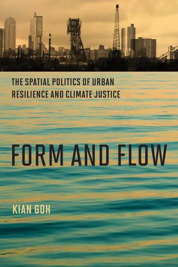 Cover of Form and Flow