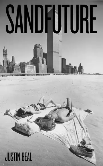 Cover of Sandfuture