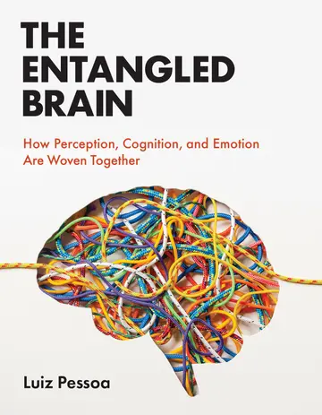 Cover of The Entangled Brain