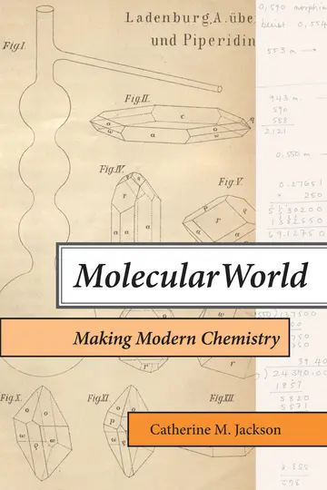 Cover of Molecular World