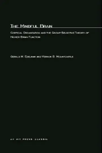 Cover of The Mindful Brain