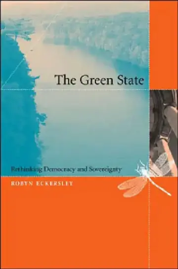 Cover of The Green State