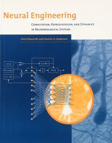 Cover of Neural Engineering