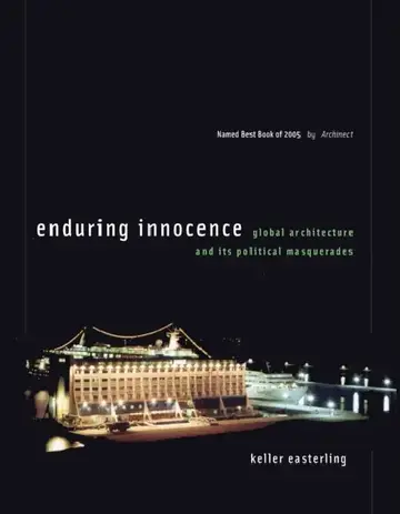 Cover of Enduring Innocence