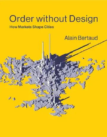 Cover of Order Without Design