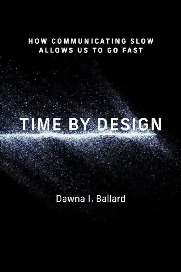Cover of Time by Design