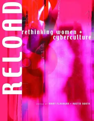 Cover of Reload
