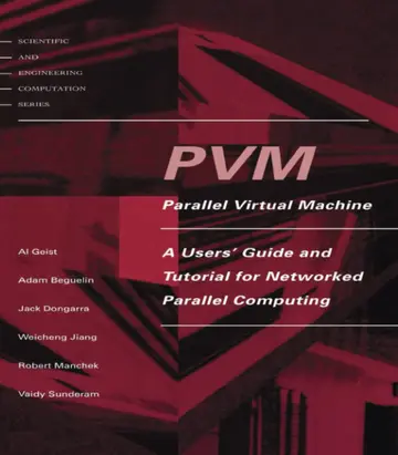 Cover of Pvm
