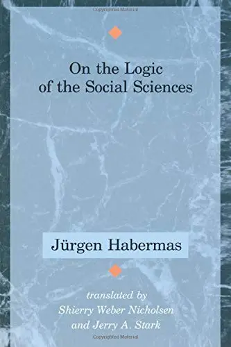 Cover of On the Logic of the Social Sciences