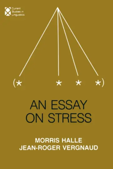 Cover of An Essay on Stress (Paper)