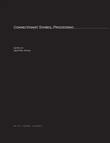 Cover of Connectionist Symbol Processing