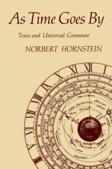 Cover of As Time Goes by