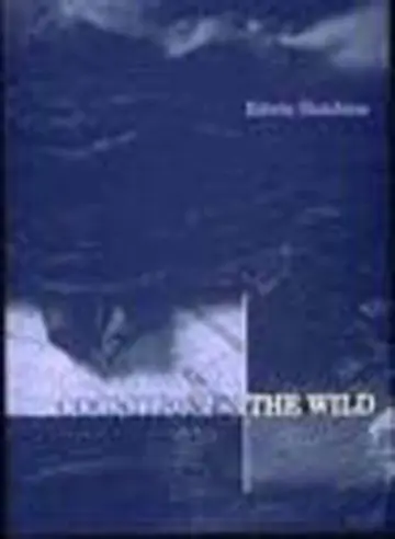 Cover of Cognition in the Wild