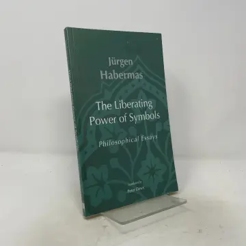 Cover of The Liberating Power of Symbols