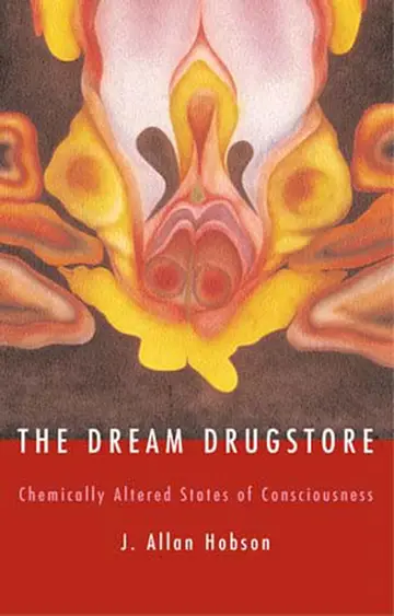 Cover of The Dream Drugstore
