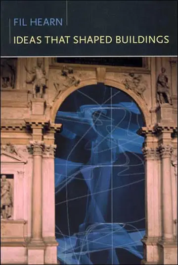 Cover of Ideas That Shaped Buildings