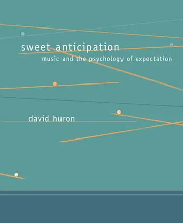 Cover of Sweet Anticipation