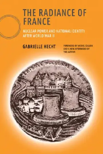 Cover of The Radiance of France, New Edition
