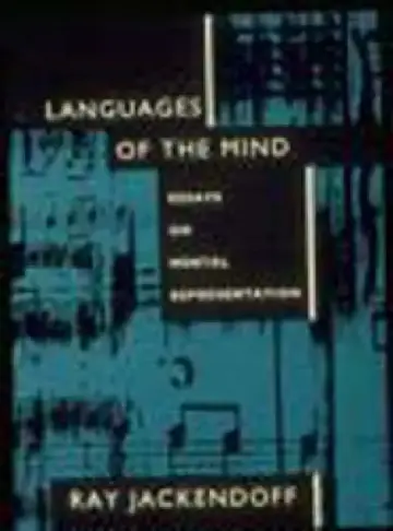 Cover of Languages of the Mind