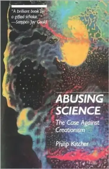 Cover of Abusing Science