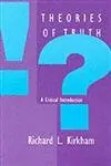 Cover of Theories of Truth – A Critical Introduction