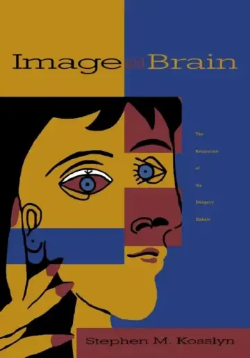 Cover of Image And Brain