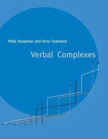 Cover of Verbal Complexes