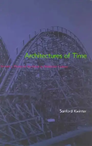 Cover of Architectures of Time